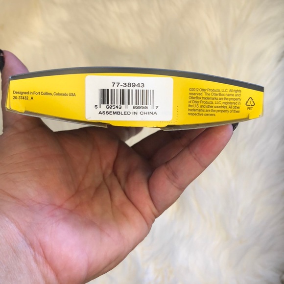 Otter box HTC 1 M8 - Picture 3 of 4